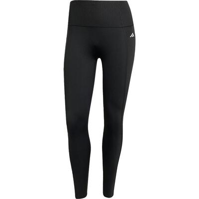 Adidas/阿迪达斯官方正品OPT POWER女士训练收腹塑形长裤KB7432