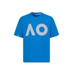 2025澳网网球服男女同款大师同款