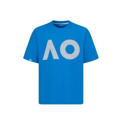 2025澳网网球服男女同款大师同款