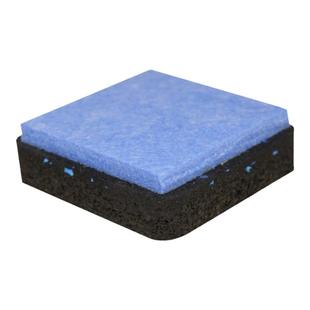 麻将桌隔音脚垫消音减少噪音防震橡胶片麻将机减震器保护地板瓷砖