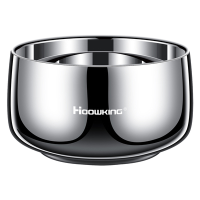 不锈钢碗316食品级双层隔热防烫