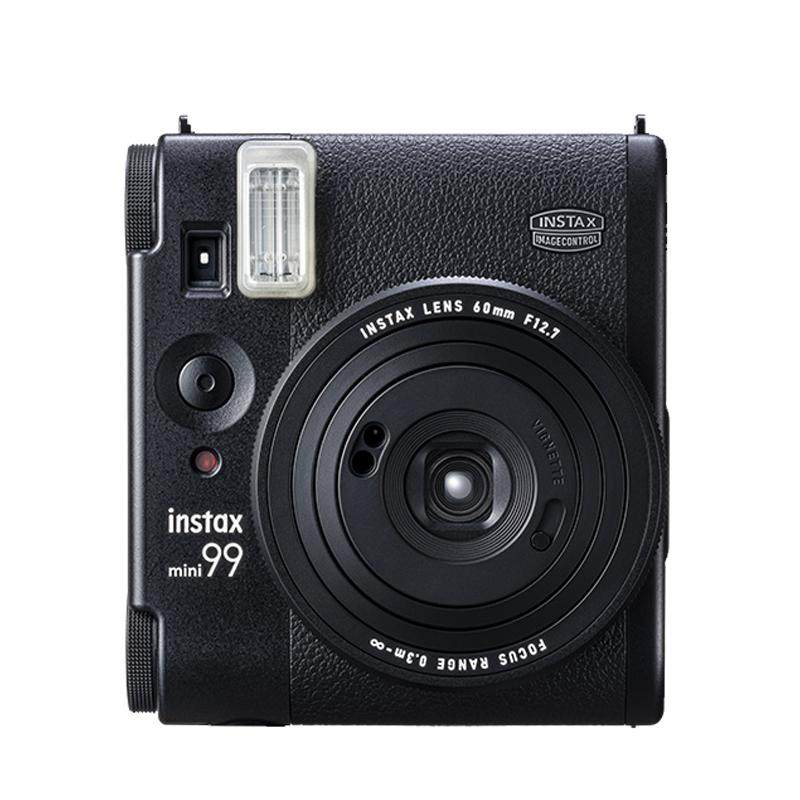Fujifilm/富士instax拍立得mini90/99相机一次成像复古高端旗舰机