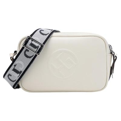 红谷HONGU小方包休闲街头