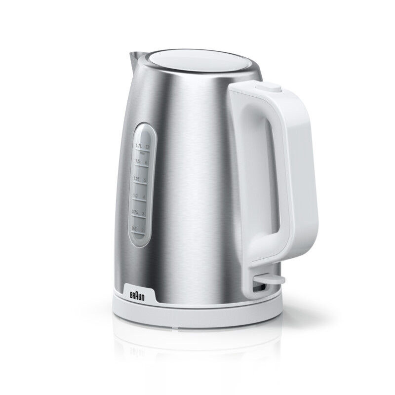 双11清仓Braun/博朗 WK1500电热水壶自动断电烧开水壶过滤水壶