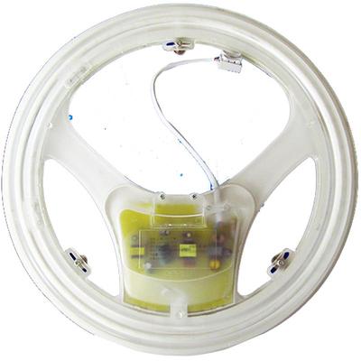 欧普led灯贴灯泡灯芯圆形灯板