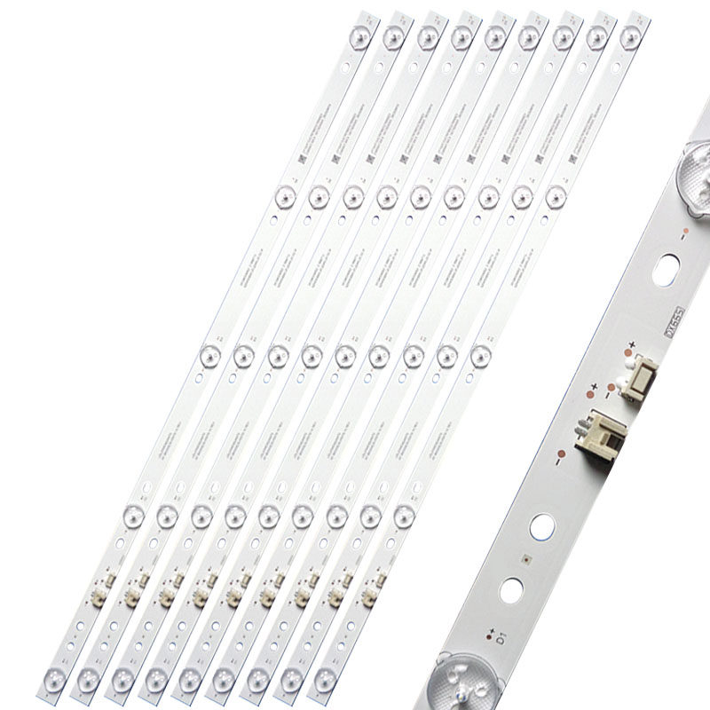 适用于康佳LED55GM155G3U灯条