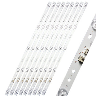 适用康佳LED55GM1 55G3U灯条55D3 55K6100 T55S LED55G6K LED55D6