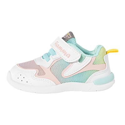 软底婴幼儿步前鞋菲戈菲玛春款女