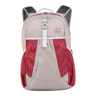 户外超轻折叠皮肤包2026新款旅游小背包女轻便旅行登山徒步双肩包