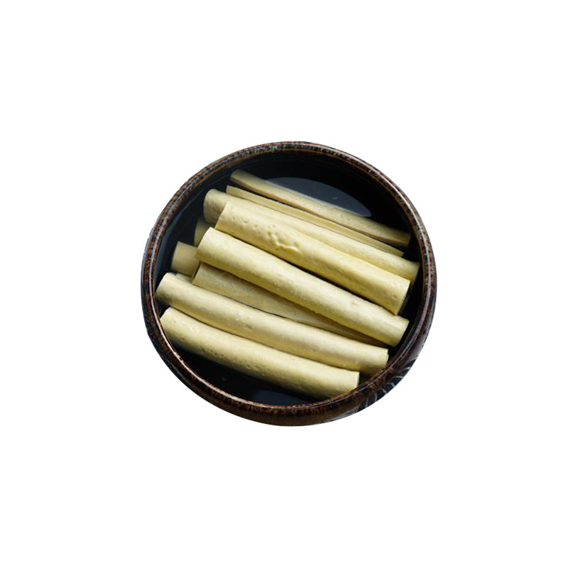 开江豆笋豆味浓口感好零添加凉拌