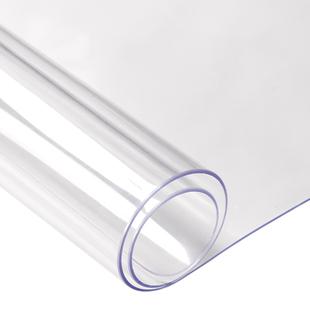 中式透明电视柜桌垫台面保护垫长条桌布防尘茶几餐边柜鞋柜垫子