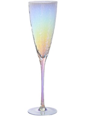 北欧金边酒杯ins套装家用香槟杯