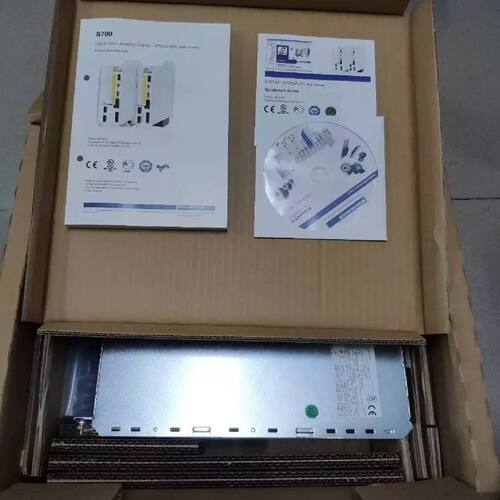 询价SERVOSTAR310S31061-NA