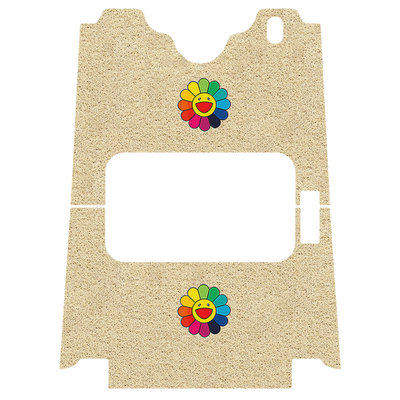 适用绿源TPH三轮车脚垫防水防滑