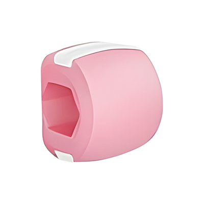 【咬肌训练神器】面部瑜伽训练球