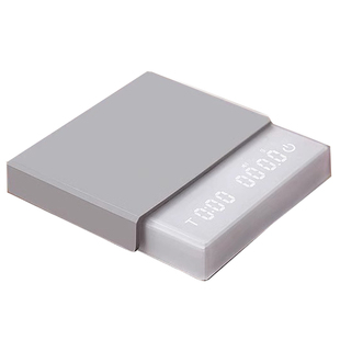 Bincoo迷你咖啡秤智能计时电子秤意式咖啡专用计量秤称重计时工具