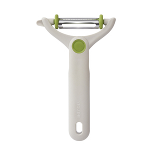 【新品】YESU野蔌万向削皮刀刨皮刀厨房瓜刨刮皮刀水果削皮神器