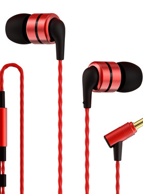 SoundMAGICE80入耳HiFi有线耳机
