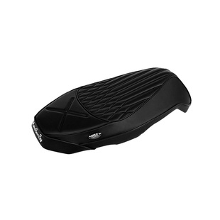 MSS摩速仕改装小牛电动车FX/FXT坐垫记忆海绵舒适一体座加厚减震