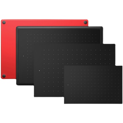 wacom数位板石墨贴膜CTL472/672/671/6100/660手绘板类纸膜保护膜