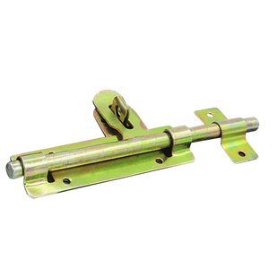 分体插销 左右铁插销 焊接插销 防盗门栓 铁门插销排销横铁皮门栓