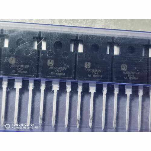 【议价-可维修】AUGS65N65FP /均有货