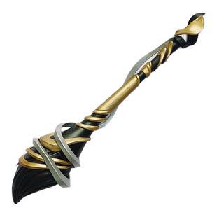 王者荣耀上官婉儿永宁纪万象笔武器手持物cosplay武器cos道具服装