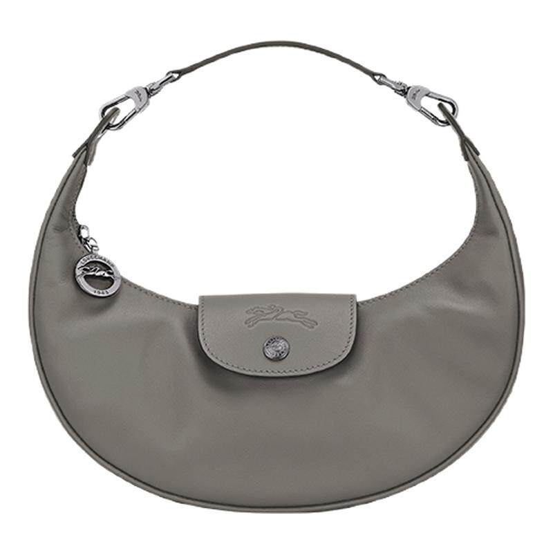 LONGCHAMP/珑骧Le Pliage Xtra S龙骧单肩包月牙包腋下包10316987