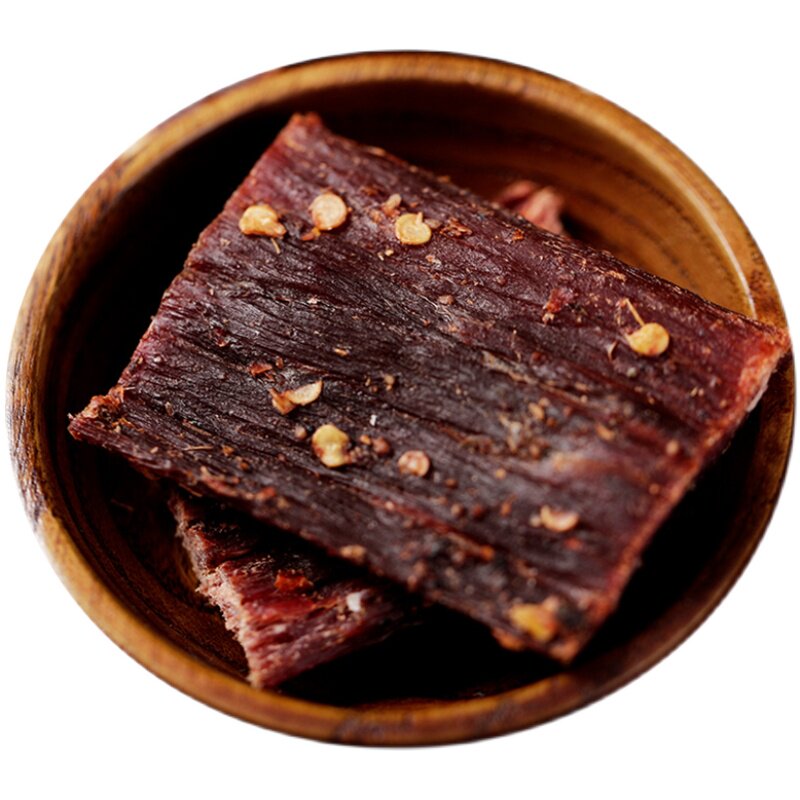 牦牛肉干正宗西藏特产风干牛肉干