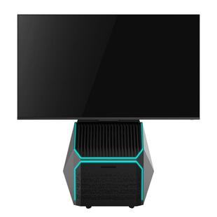 [刺客信条联名款]SOMLE GAMER 65英寸120Hz高刷4K可移动游戏电视