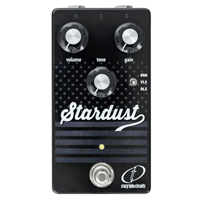 希腊CTC过载前级单块效果器