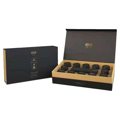 羊楼洞青砖茶品三国老青茶576g礼盒装黑茶茶叶湖北赤壁赵李桥茶砖