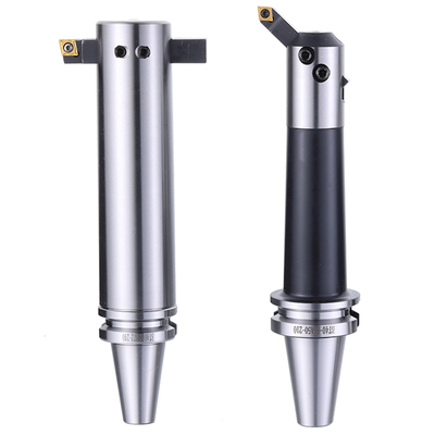 粗镗刀柄4590度粗镗孔