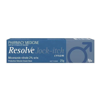 Ego意高股藓专用膏抑菌止痒防真菌皮肤癣手足藓硝酸咪康唑软膏