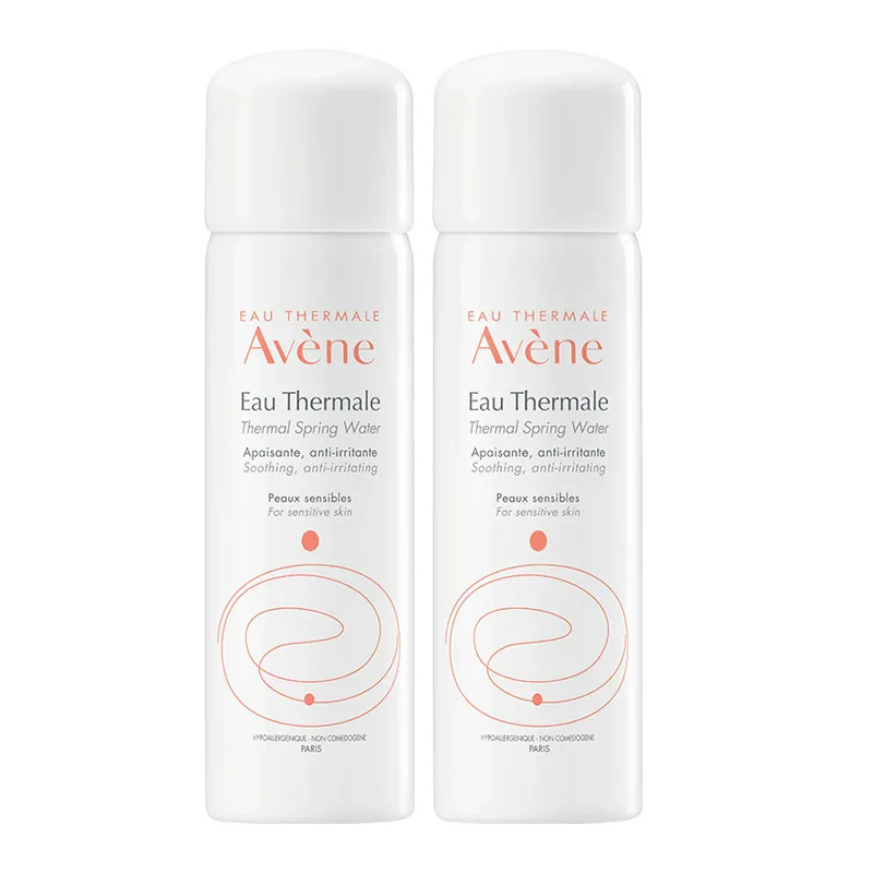 Avene/雅漾喷雾50ml任何肤质