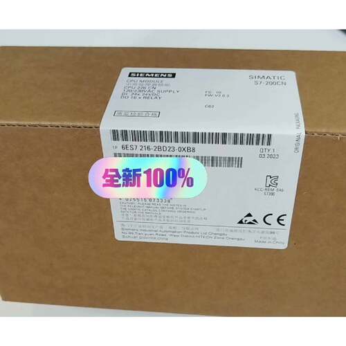 询价6ES72162BD230XB8-可维修