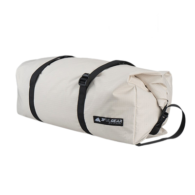 三峰巨能装耐磨牛津布休闲挎包