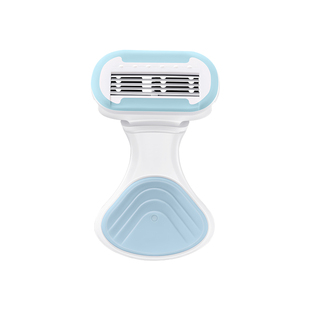 女士专用刮毛刀腋毛脱毛神器女生去腿毛腋下私密处无痛黑点剃毛器