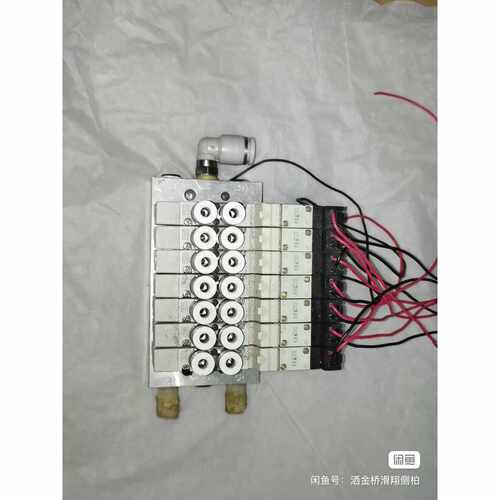 【议价-可维修】CKD喜开理 电磁阀 4GD119-E2C 全新/均有货