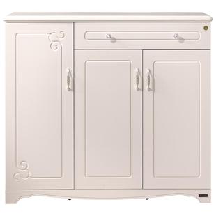 政府补贴全友家居进门入户储物鞋柜家用室内门口鞋柜子一体玄关柜