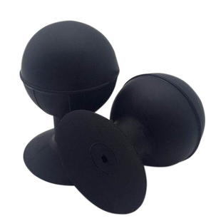 防静电无痕硅胶真空吸球液晶屏丝印镜片吸取器T-30常规款405865MM