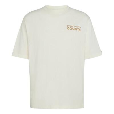 阿迪达斯男款休闲宽松短袖