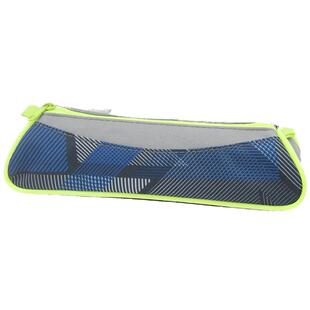 tigerfamily虎米笔袋小学生男女孩儿童文具铅笔盒简约便携大容量