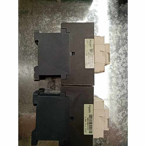 （议价）四极交流接触器LC1D258ED没有包装盒子48