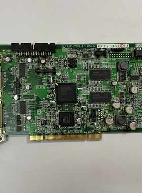 【议价-可维修】FVC06-1 P-900212 电子配件  /均有货