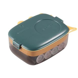 家庭针线包高质量家用针线盒宿舍缝衣线收纳套装缝补便携实用工具