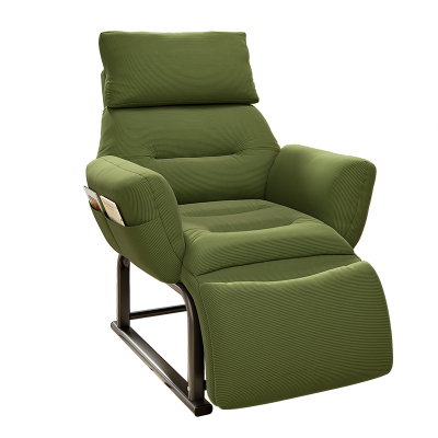 懒人沙发窝窝椅可躺可睡电脑椅