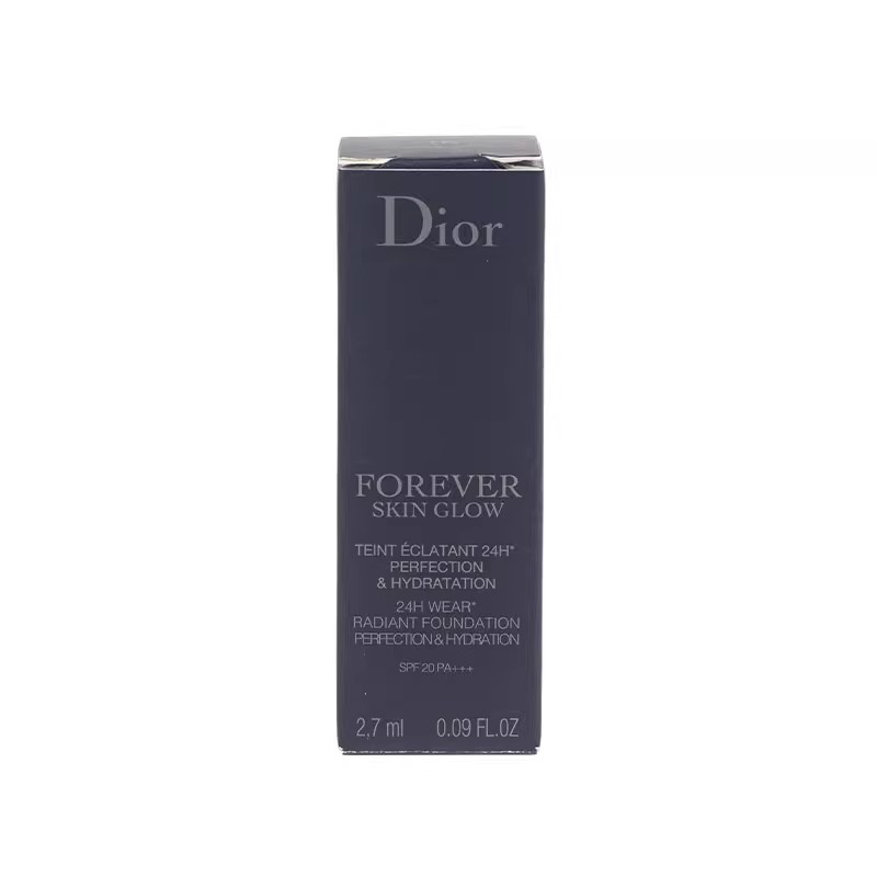 法国Dior/迪奥修饰肤色粉底液
