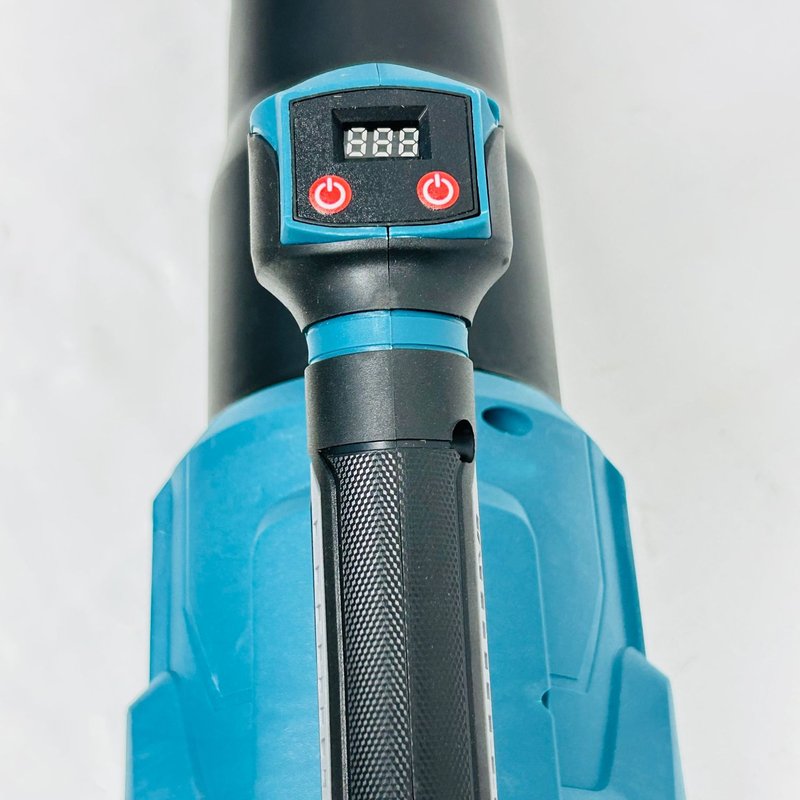 无刷充电式暴风机 大功率吹风机 强力吹叶机 吹雪除尘吹叶