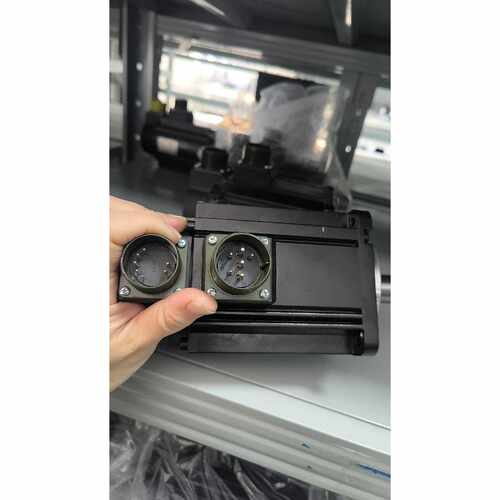 议价汇川 伺服电机 MS1H2-15C30CB-T331R适用